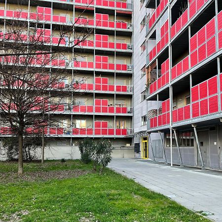 Apartament Maison Paradiso Hygge House Bolonia Zewnętrze zdjęcie