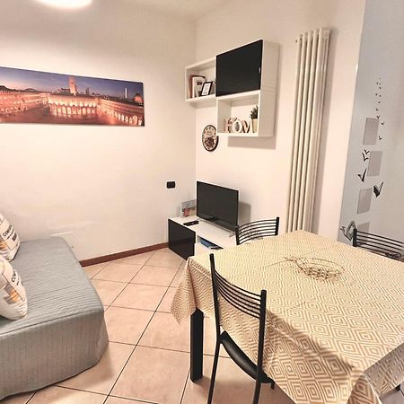 Apartament Maison Paradiso Hygge House Bolonia Zewnętrze zdjęcie