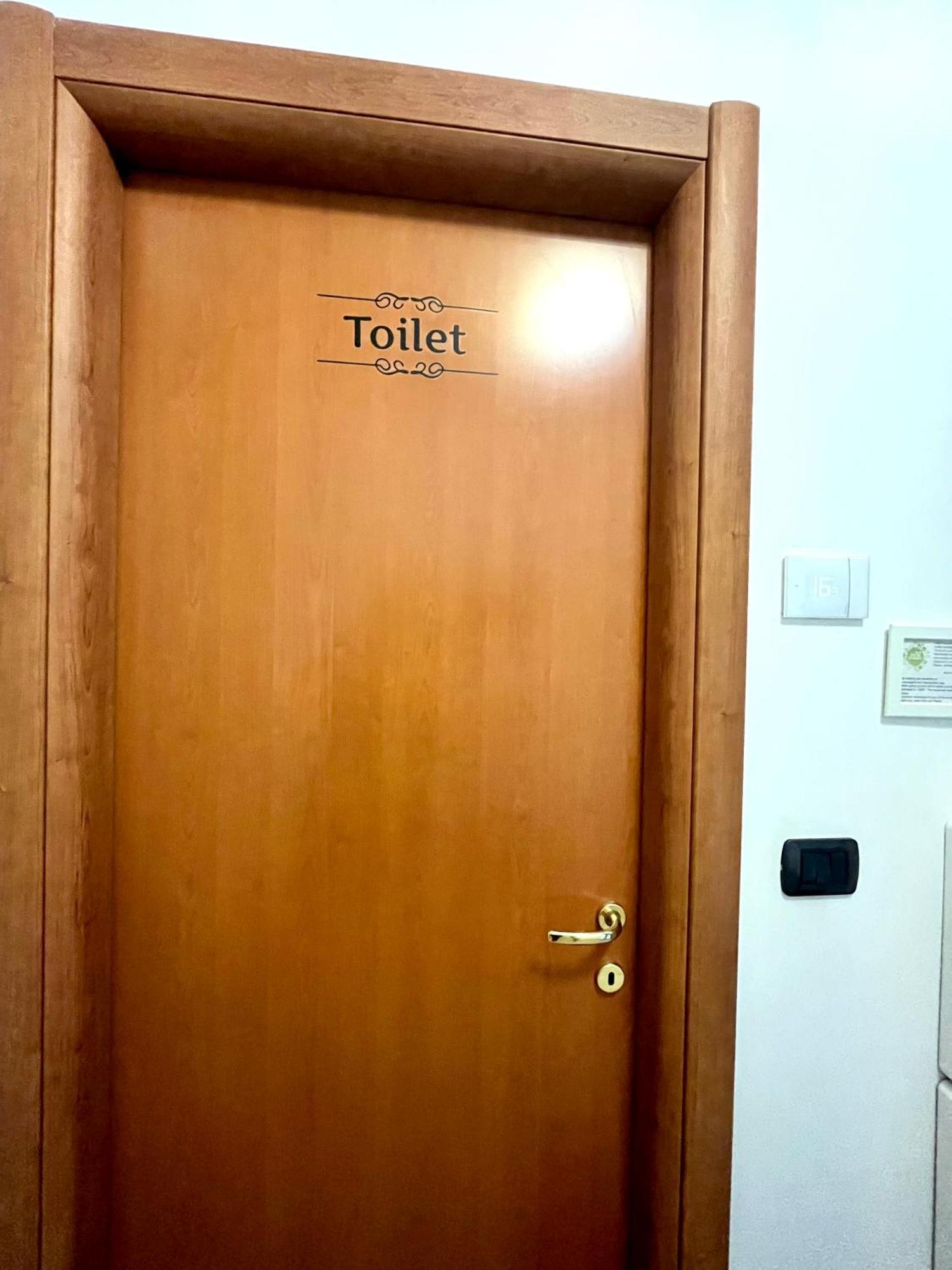 Apartament Maison Paradiso Hygge House Bolonia Zewnętrze zdjęcie