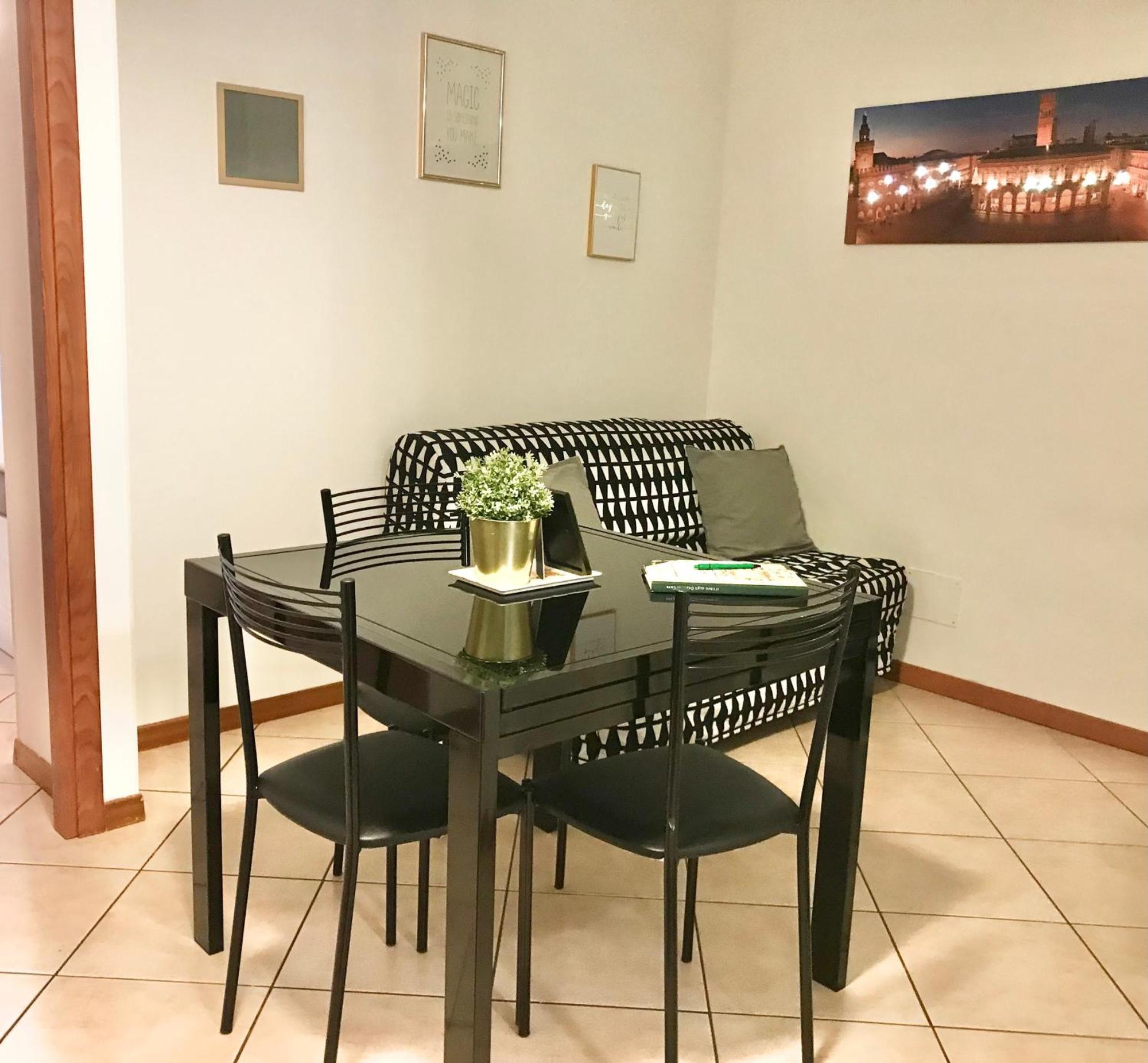 Apartament Maison Paradiso Hygge House Bolonia Zewnętrze zdjęcie