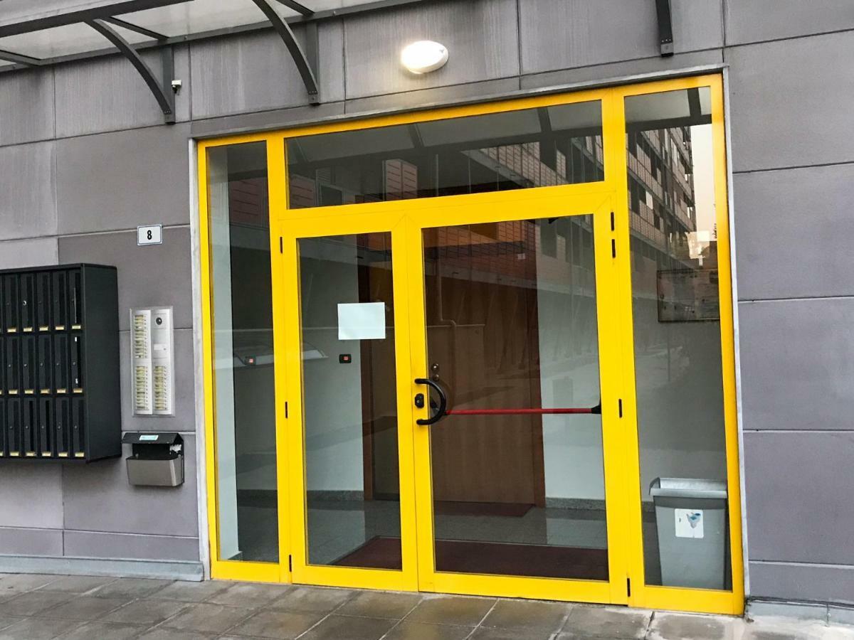 Apartament Maison Paradiso Hygge House Bolonia Zewnętrze zdjęcie