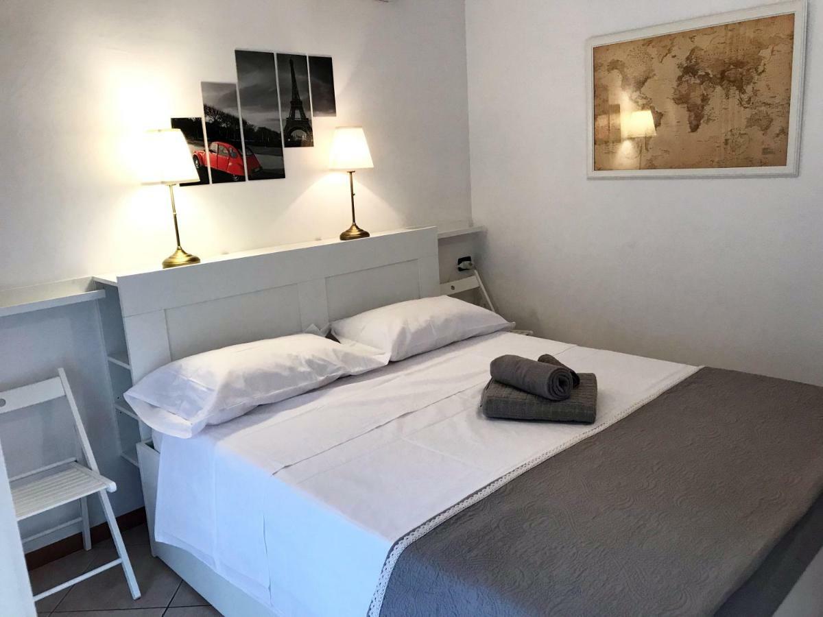 Apartament Maison Paradiso Hygge House Bolonia Zewnętrze zdjęcie